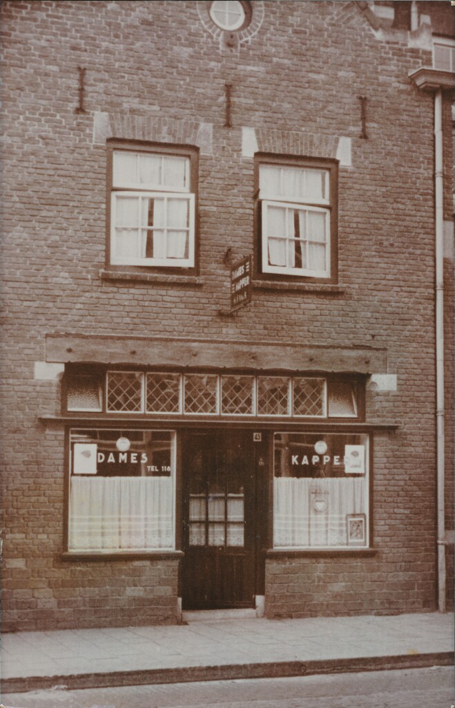 Kaaistraat 45