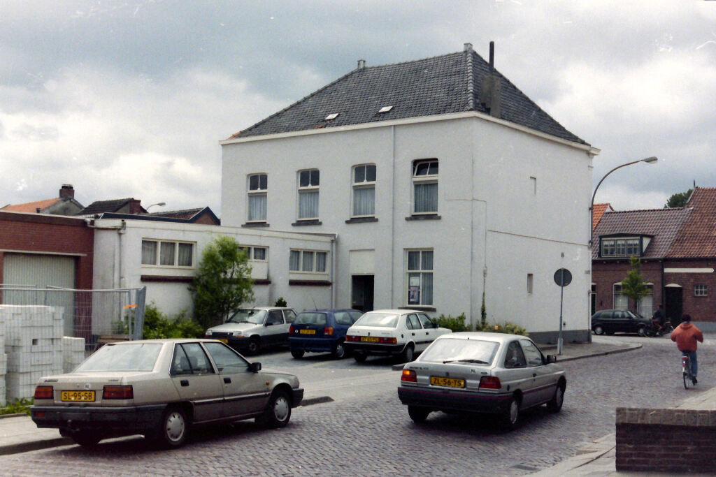 Wouwsestraat 54