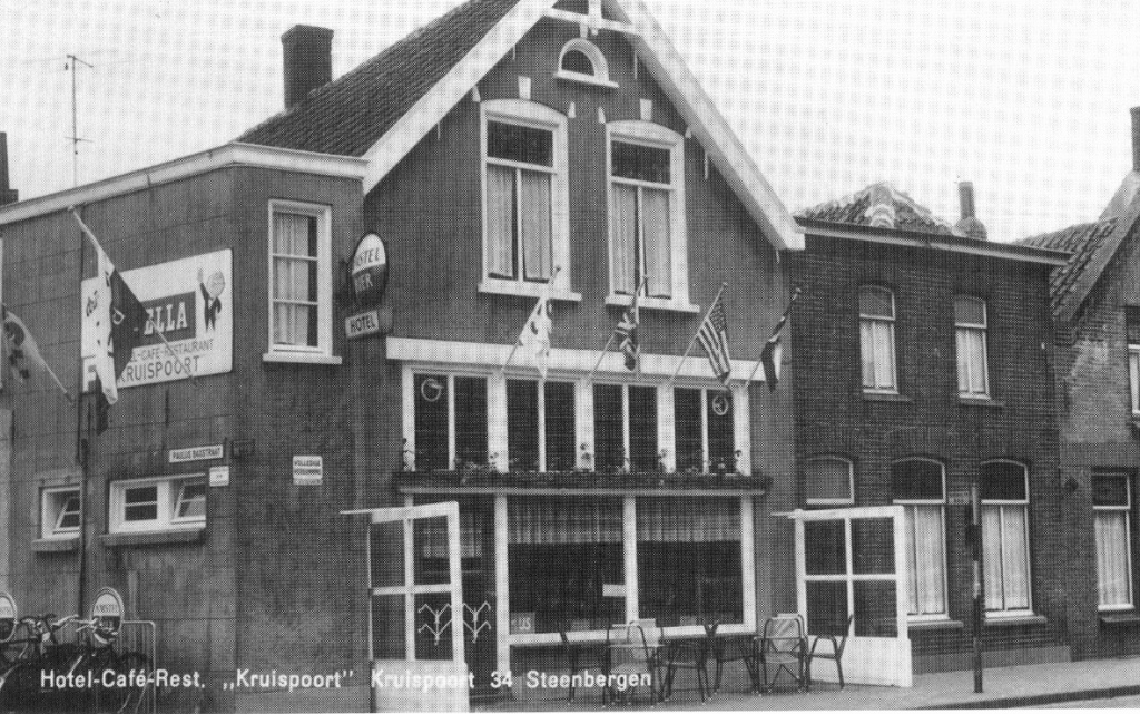 Kruispoort 32