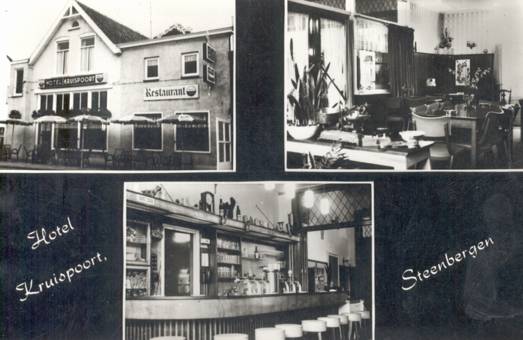 Kruispoort 32