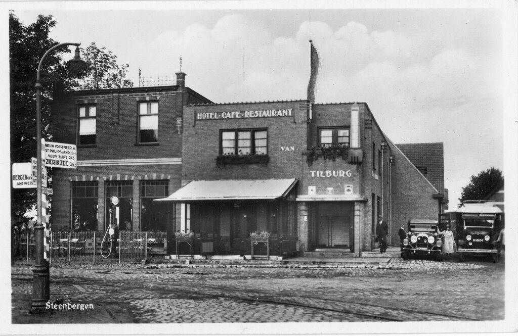 Burgemeester van Loonstraat 87