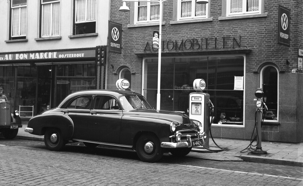 Kaaistraat 48