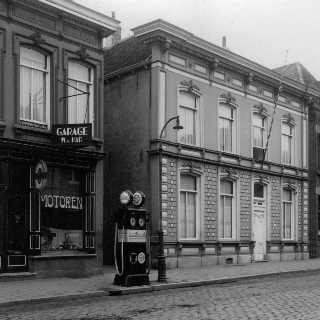 Kaaistraat 46
