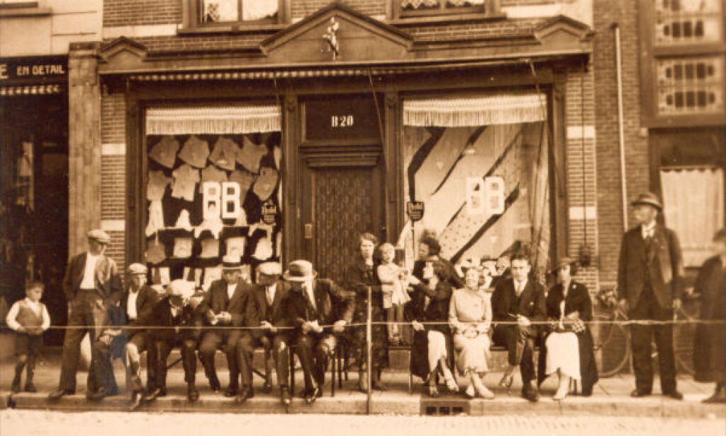 Grote Kerkstraat 6