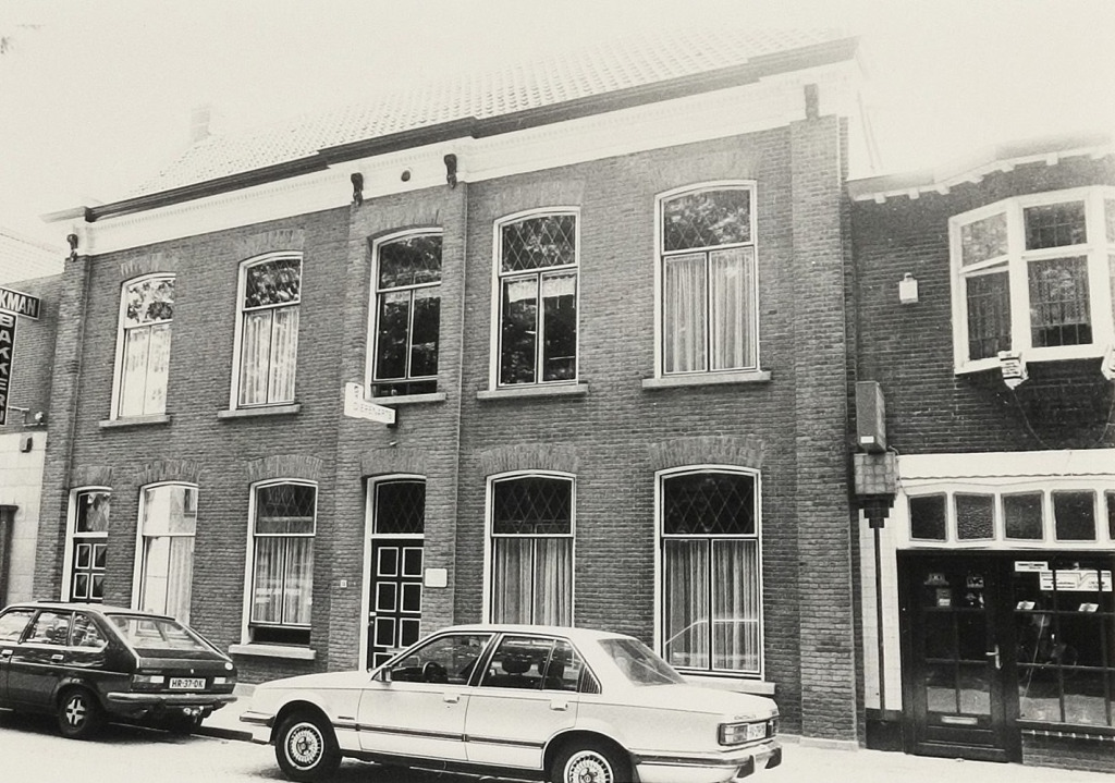Kruispoort 18