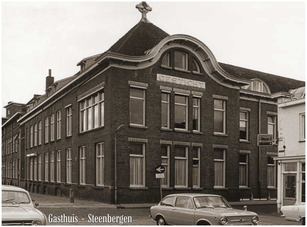 Kleine Kerkstraat 8