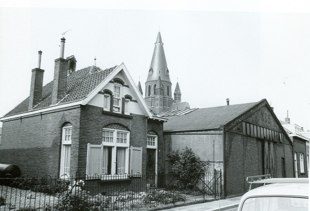 Visserstraat 41