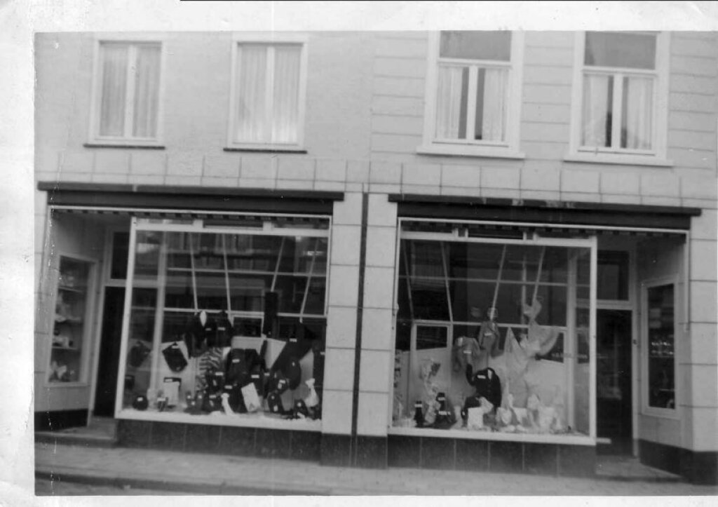 Grote Kerkstraat 6