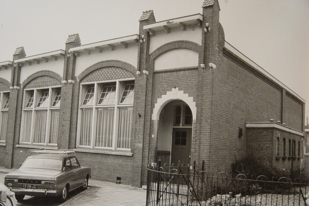 Visserstraat 37 · 1970