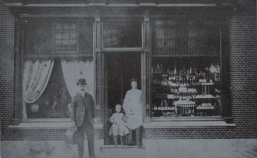 Blauwstraat 70