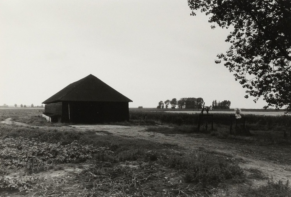 Grote Bolspolder 9