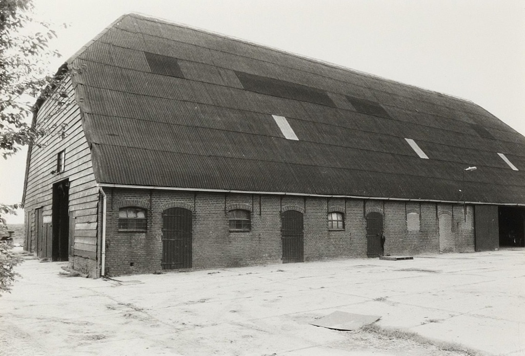 Grote Bolspolder 11