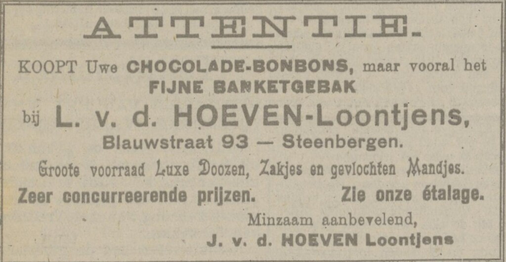 Blauwstraat 62