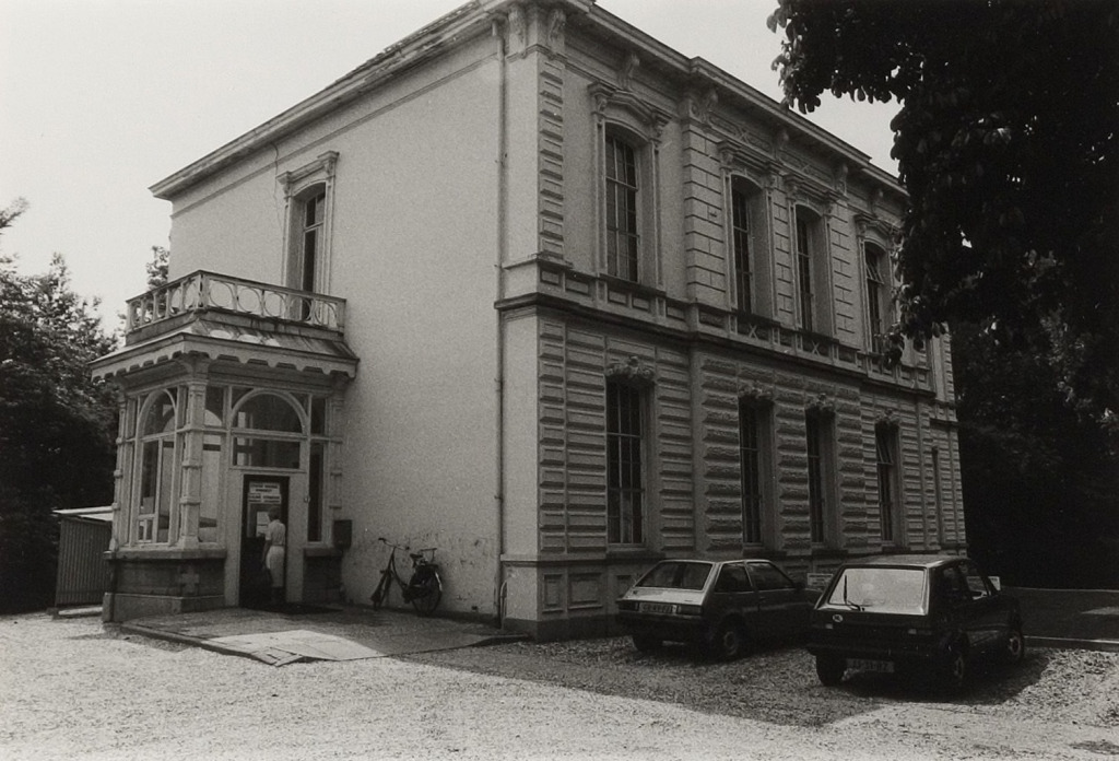 Kaaistraat 2 · 01-07-1987