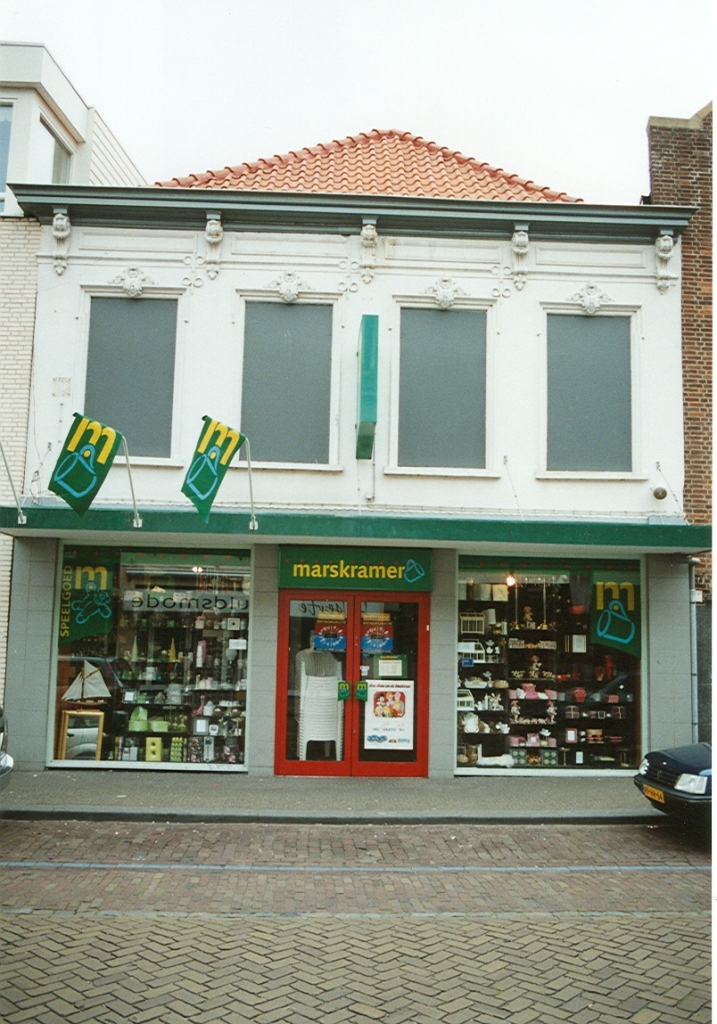 Kaaistraat 50
