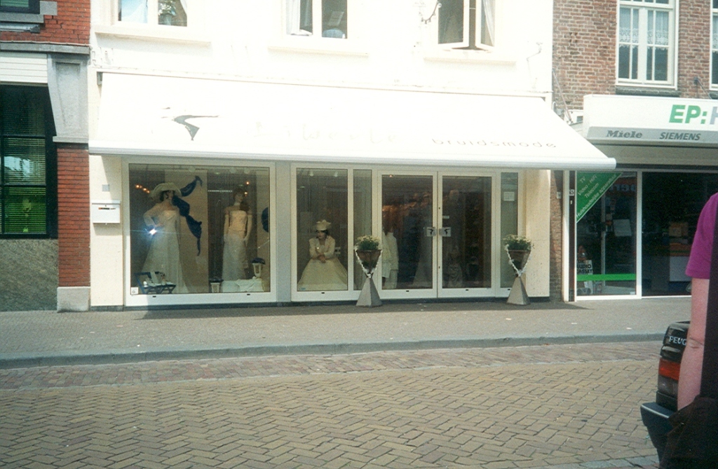 Kaaistraat 63