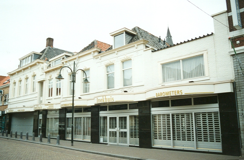 Grote Kerkstraat 11