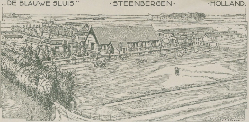 Kruislandsedijk 27
