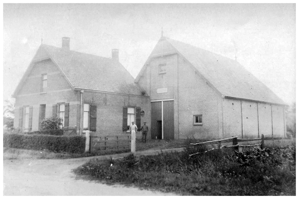 Roosendaalseweg 15