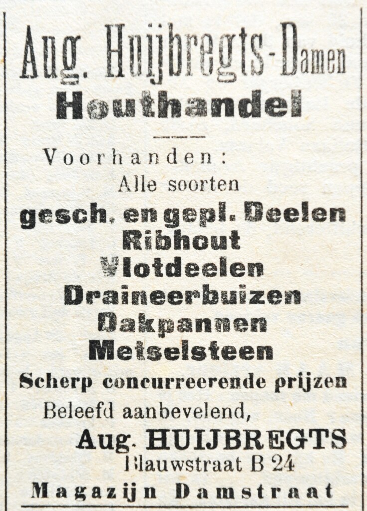 Blauwstraat 76