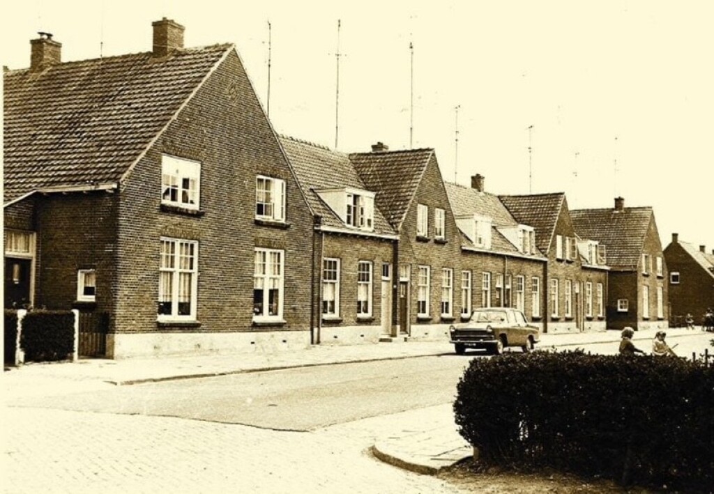 Molenweg 44 · 1960