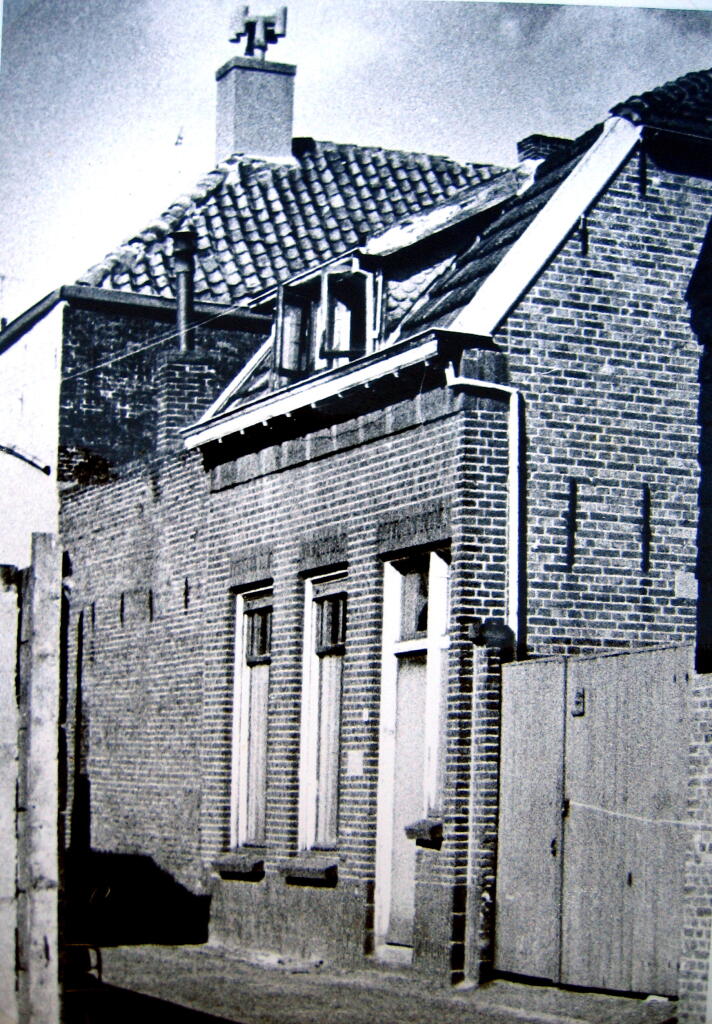 Schoolstraat 6