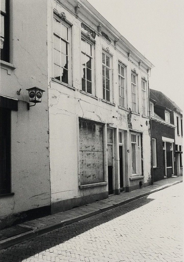 Poststraat 10