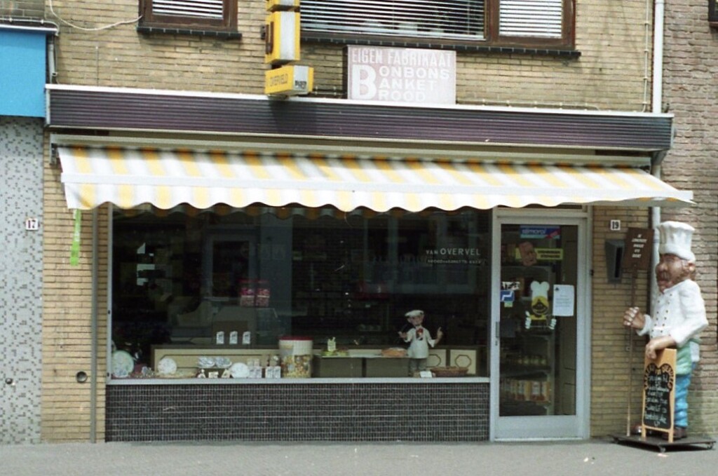 Grote Kerkstraat 19