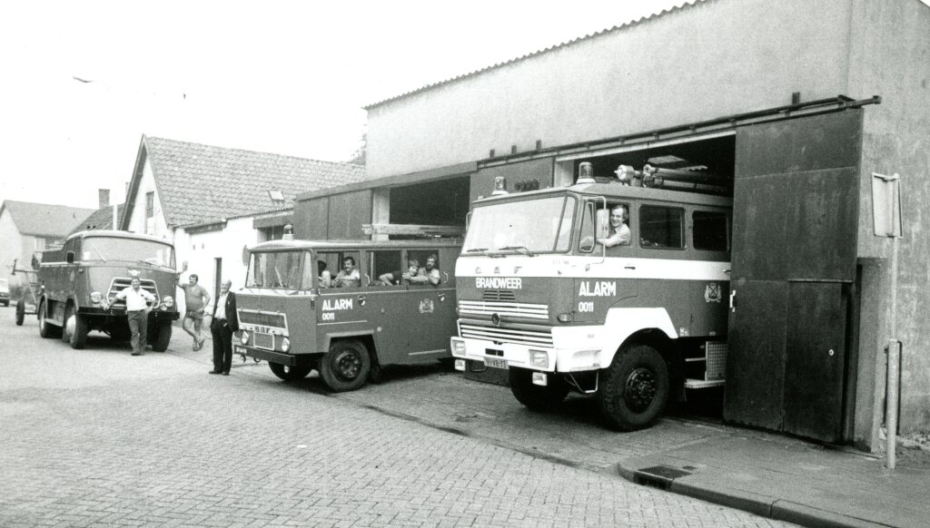Oostdam 30