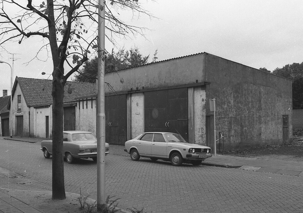 Oostdam 30