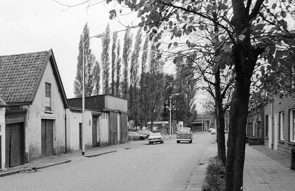 Oostdam 30