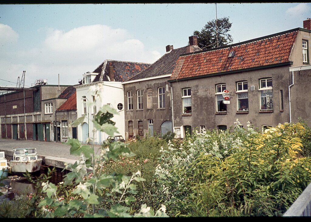 Fabrieksdijk 3