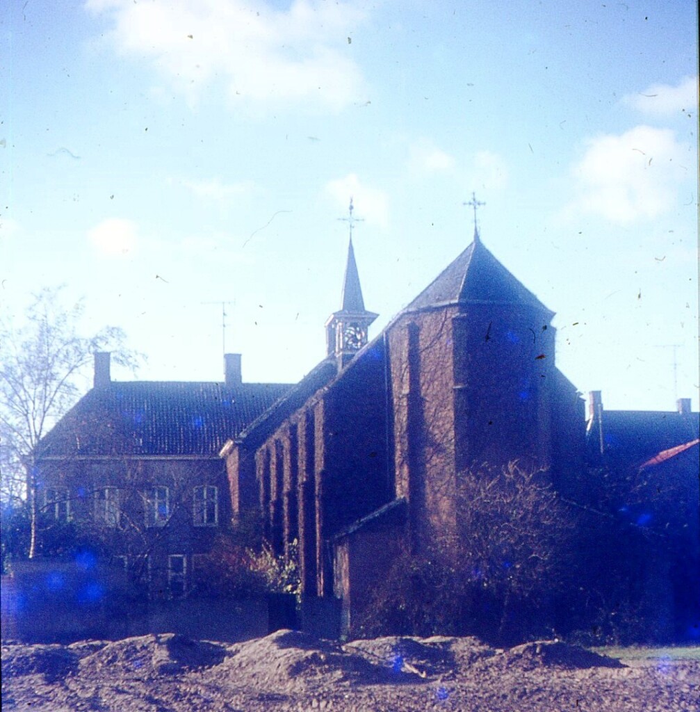 Blauwstraat 30 · 1-7-1970