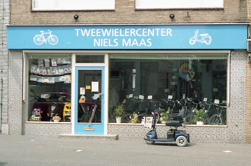 Grote Kerkstraat 17