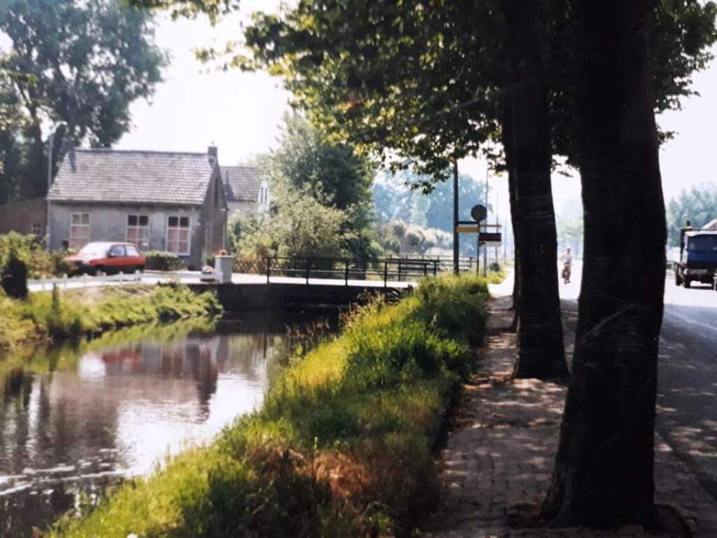 Krommeweg 2