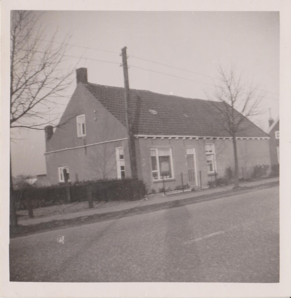 Afgeslechtedijk 31