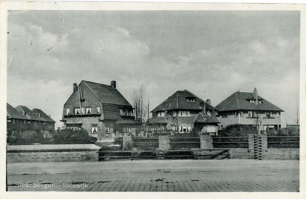 Wilhelminastraat 9