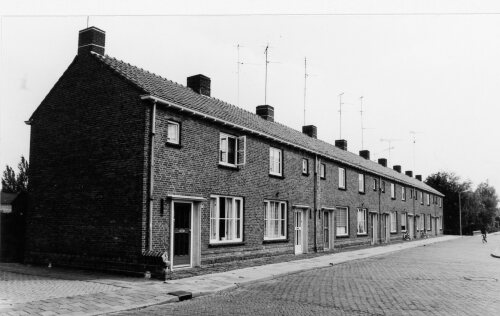 Ravelijnstraat