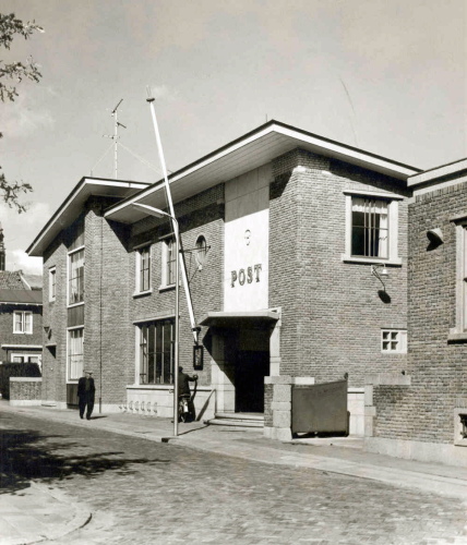 Geert Vinckestraat
